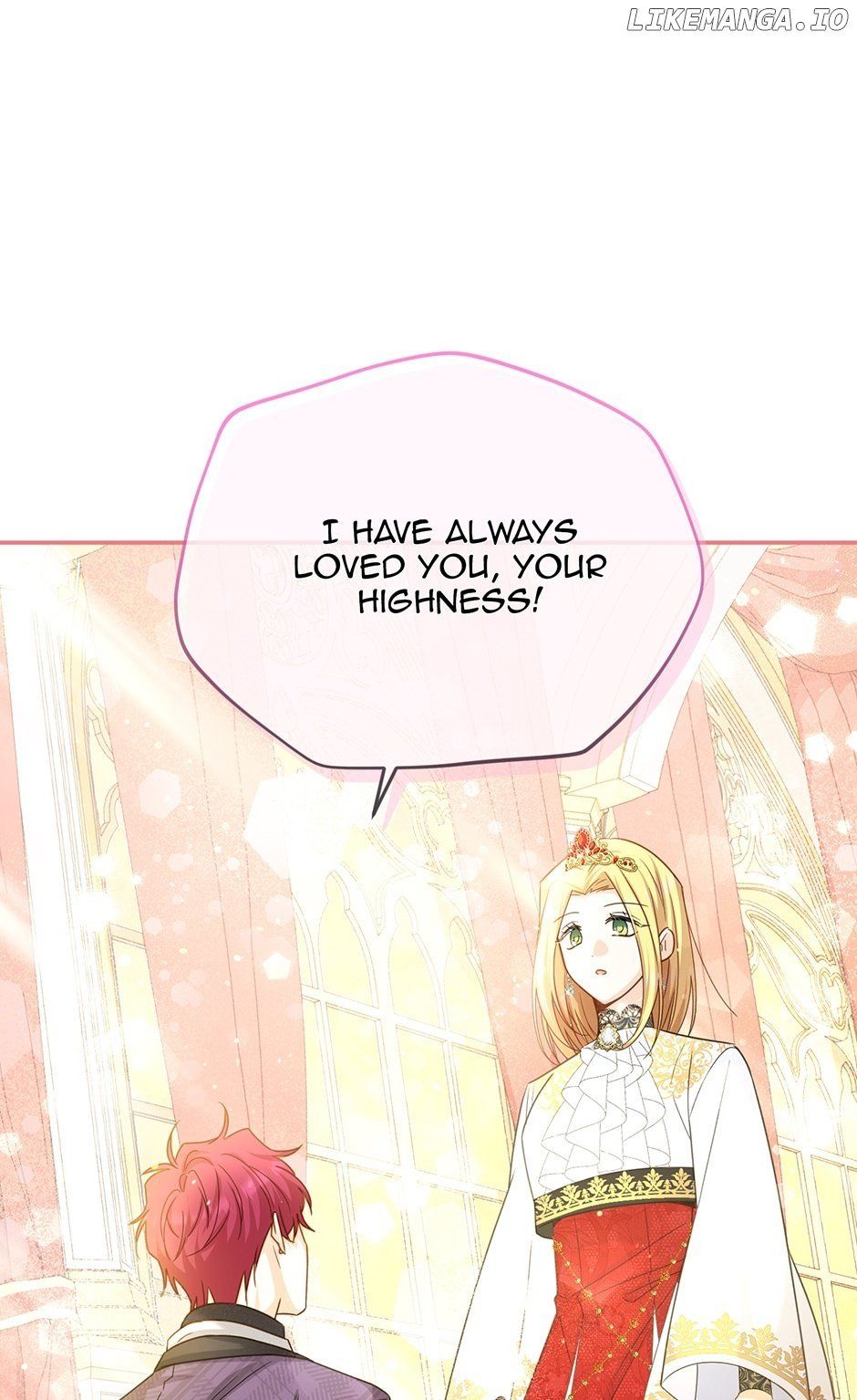 The Duchess with an Empty Soul Chapter 144 25